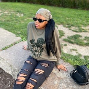 Meet your Posher, Kayla